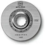 FEIN HSS-S&auml;gebl&auml;tter gekr&ouml;pft, &Oslash; 85 mm, VE 1 St