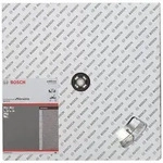 Bosch Diamanttrennscheibe Standard for Abrasive, 400 x 20,00/25,40 x 3,2 x 10 mm