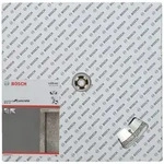 Bosch Diamanttrennscheibe Standard for Concrete, 400 x 20,00/25,40 x 3,2 x 10 mm