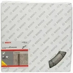 Bosch Diamanttrennscheibe Standard for Concrete, 230 x 22,23 x 2,3 x 10 mm, 10er-Pack
