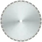 Bosch Diamanttrennscheibe Best for Concrete, 450 x 25,40 x 3,6 x 12 mm