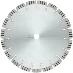 Bosch Diamanttrennscheibe Best for Abrasive, f&uuml;r Tischs&auml;gen, &Oslash; 300 mm