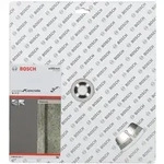 Bosch Diamanttrennscheibe Standard for Concrete, 300 x 22,23 x 3,1 x 10 mm
