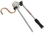 Rothenberger Standard Biegezange 12mm Durchmesser 36mm Radius