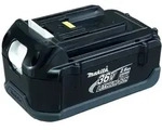 Makita Akku BL3626 36V, 2,6 Ah