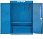Gedore Werkzeugschrank, leer, 970x650x250 mm