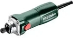 Metabo Geradschleifer GE 710 Compact, Karton