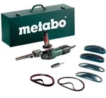 Metabo Bandfeile BFE 9-20 Set, Stahlblech-Tragkasten