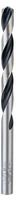 Bosch Metallspiralbohrer-HSS PointTeQ, DIN 338, 7,8 mm, 10er-Pack