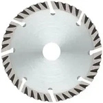Bosch PRO Multi Material Diamanttrennscheibe, 125 x 22,23 mm, 10-tlg.