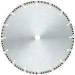 Bosch PRO Multi Material Diamanttrennscheibe, 350 x 25,4 mm