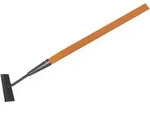 Idealspaten Schuffel Arbeitsbreite 16 cm m St