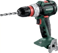 Metabo Akku-Bohrschrauber BS 18 LT BL Q, Karton