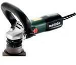 Metabo Metall-Kantenfr&auml;se KFM 9-3 RF, incl. Zubeh&ouml;r, metaBOX
