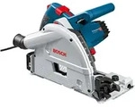 Bosch Tauchs&auml;ge GKT 55 GCE, incl. Kreiss&auml;geblatt, Zubeh&ouml;r, Karton