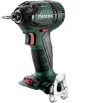 Metabo Akku-Schlagschrauber SSD 18 LTX 200 BL, Karton