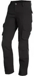 FHB Damen Bundhose Alma 125600 Gr. 40 schwarz