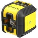 Stanley Linienlaser Cubix gr&uuml;n