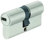 ABUS T&uuml;rzylinder EC550NP 40/45 vs.