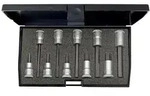 Gedore Schraubendreher-Satz 3/8 10-tlg. Innen-6-kant 4-10mm
