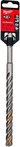 Milwaukee Hammerbohrer MX4 SDS-plus, 14 x 150 x 210 mm, 4-Schneiden, 1er Pack