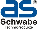 as-Schwabe Gummi-Verl&auml;ngerung 50 m H05RR-F 3G1,5 schwarz
