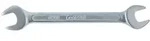 KS Tools Doppel-Maulschl&uuml;ssel, 55x60 mm