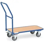 fetra Magazinwagen, Ladefl&auml;che 1000 x 600 mm