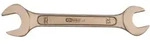 KS Tools BRONZEplus Doppel-Maulschl&uuml;ssel 22x24 mm