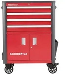 Gedore Werkstattwagen WINGMAN 4 Schubladen 1034x724x470 mm