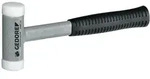 Gedore R&uuml;ckschlagfreier Schonhammer &Oslash; 60 mm, Art.Nr. 8829330