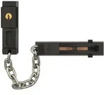 ABUS T&uuml;rkette SK78 B B/DFNLI