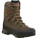 HAIX Haix Stiefel NATURE One GTX Gr. braun/gr&uuml;n 41,5 / 7,5