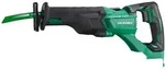 HiKOKI Akku-S&auml;bels&auml;ge 18 V Brushless, Schnittkapazit&auml;t 130 mm, incl. Zubeh&ouml;r,