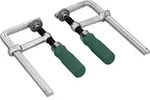 Metabo 2 Spannzwingen FSZ