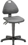 Bimos Stuhl Isitec 9603-2000 mit Gleitern