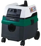 HiKOKI Nass- und Trockensauger 20 l (M-Klasse), incl. Zubeh&ouml;r, Karton