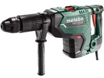Metabo Kombihammer KHEV 11-52 BL, incl. Zubeh&ouml;r, Kunststoffkoffer
