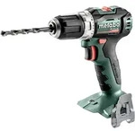 Metabo Akku-Bohrschrauber BS 18 L BL, metaBOX 145