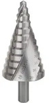 Bosch Stufenbohrer HSS, 6 - 39 mm, 10 mm, 93,5 mm, 13 Stufen