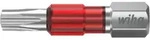 Wiha Bit Set TY-Bit 29 mm TX (T30) 25-tlg. 1/4 C6,3 in Box