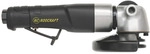 Rodcraft Druckluft-Winkelschleifere RC7173, Schleifscheibe-&Oslash; 125 mm, Drehzahl 12000