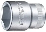 Stahlwille Steckschl&uuml;ssel-Einsatz 3/4 60 mm, 6kt.
