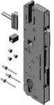 KFV Hauptschloss-Set, PZ, E92, VK10, D45