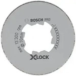 Bosch X-LOCK Diamanttrockenbohrer Best for Ceramic Dry Speed 60 x 35 mm