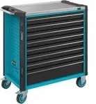 Hazet Werkstattwagen Assistent 179NXL, einzeln 179NXL-8, (LxBxH) 959 x 518 x 1020 mm,