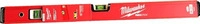 Milwaukee Wasserwaage Compact 60 cm