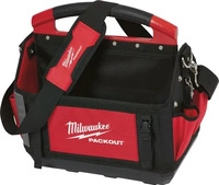 Milwaukee PACKOUT Werkzeugtasche, 250 x 400 x 320 mm