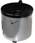 TKG Kipp-Wandascher Rondo Senior neusilber
