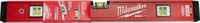 Milwaukee Wasserwaage REDSTICK Premium 60 cm lang
